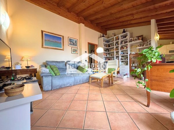 appartamento in vendita ad Offanengo