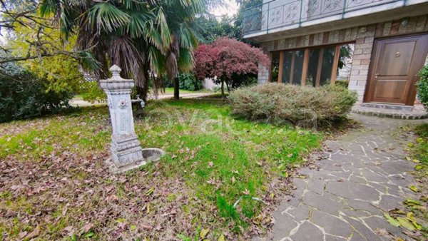 casa indipendente in vendita ad Offanengo