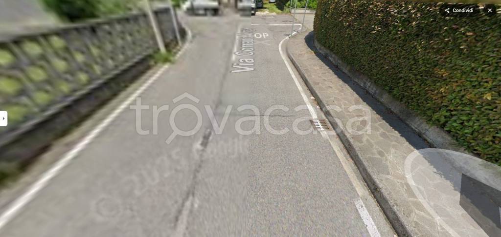 appartamento in vendita ad Offanengo