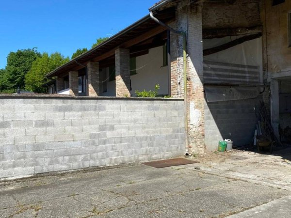 appartamento in vendita ad Offanengo