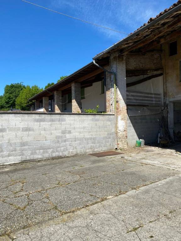 appartamento in vendita ad Offanengo