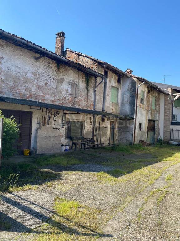 appartamento in vendita ad Offanengo