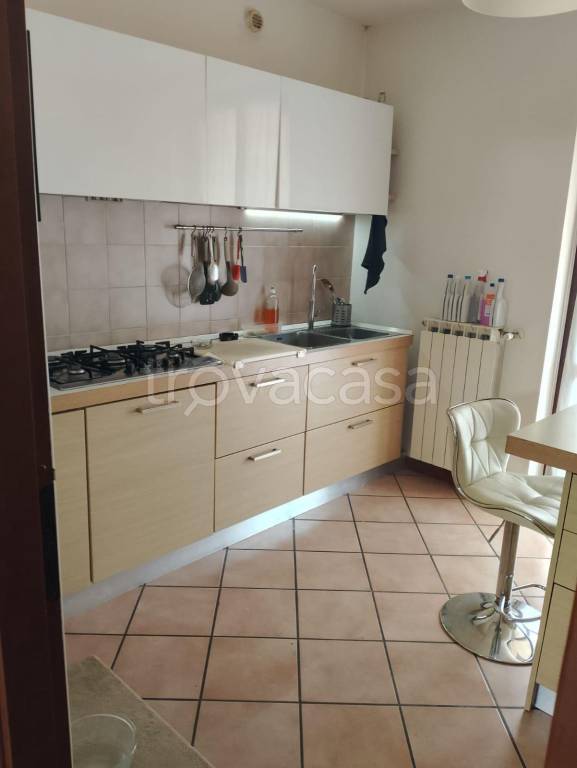 casa indipendente in vendita ad Offanengo