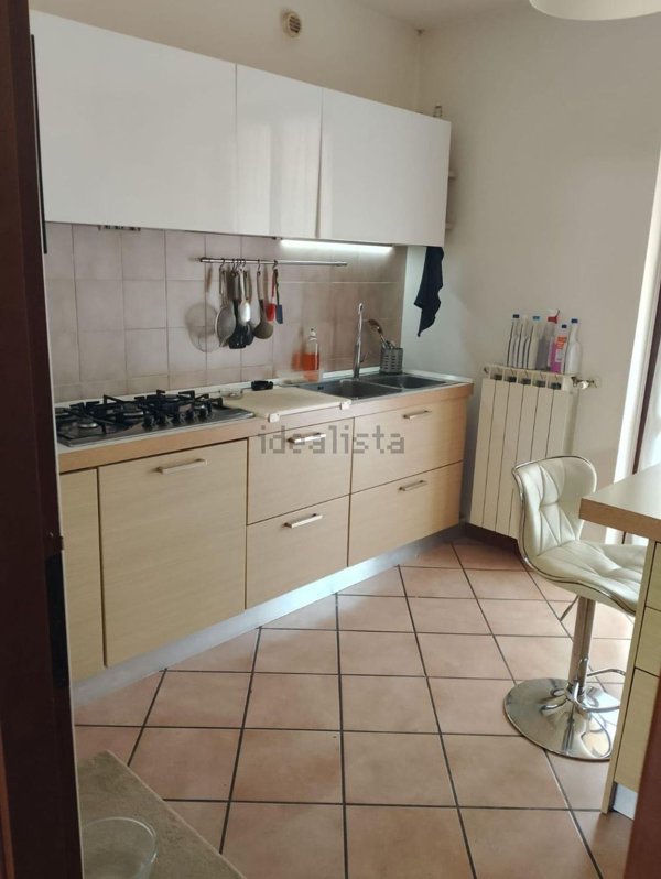 appartamento in vendita ad Offanengo