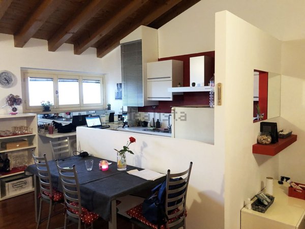 appartamento in vendita ad Offanengo