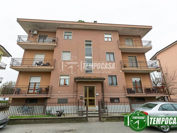 appartamento in vendita ad Offanengo