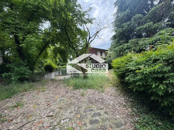 casa indipendente in vendita ad Offanengo