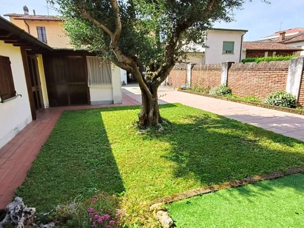 casa indipendente in vendita ad Offanengo