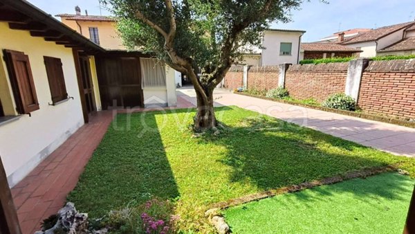 casa indipendente in vendita ad Offanengo