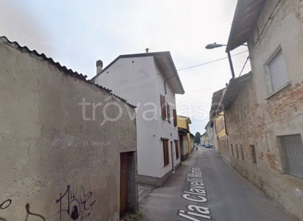 casa indipendente in vendita ad Offanengo
