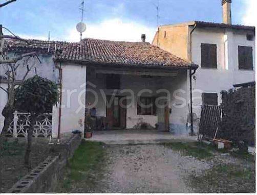 casa indipendente in vendita ad Offanengo