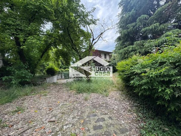 casa indipendente in vendita ad Offanengo