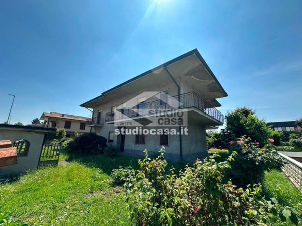 casa indipendente in vendita ad Offanengo