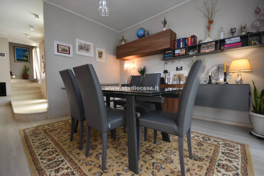 casa indipendente in vendita ad Offanengo