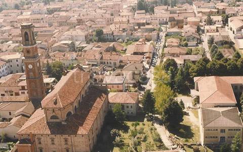 appartamento in vendita ad Offanengo