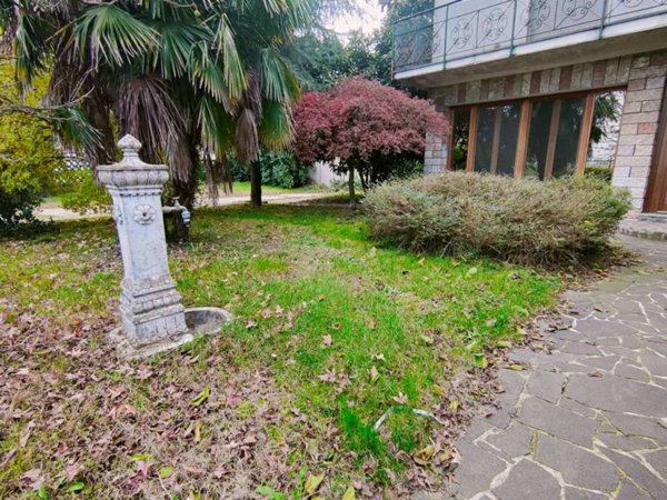 casa indipendente in vendita ad Offanengo