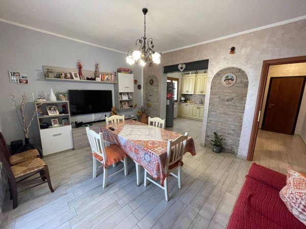 casa indipendente in vendita ad Offanengo