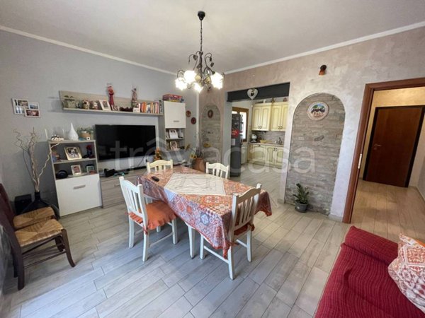 casa indipendente in vendita ad Offanengo