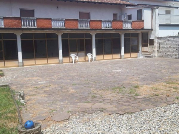 casa indipendente in vendita ad Offanengo