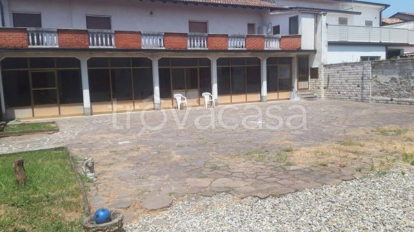 casa indipendente in vendita ad Offanengo