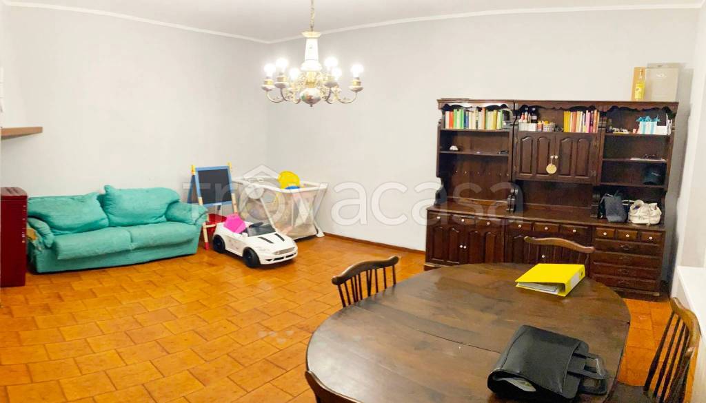 casa indipendente in vendita ad Offanengo