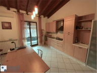 appartamento in vendita ad Offanengo