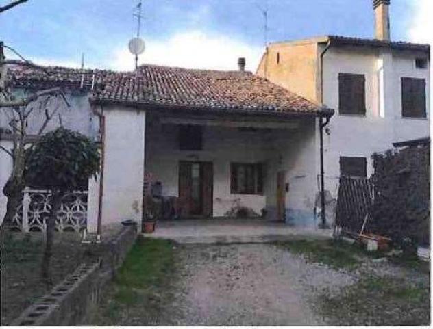 appartamento in vendita ad Offanengo