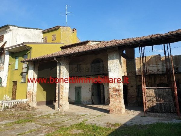 casale in vendita ad Offanengo