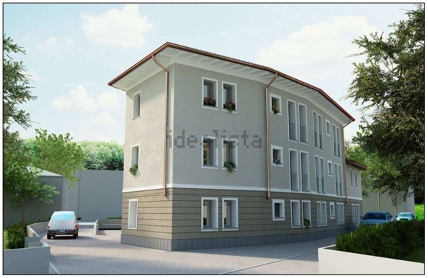 appartamento in vendita ad Offanengo