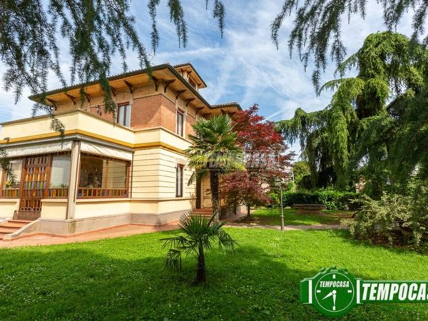 casa indipendente in vendita ad Offanengo