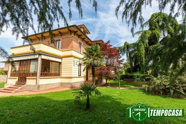 casa indipendente in vendita ad Offanengo