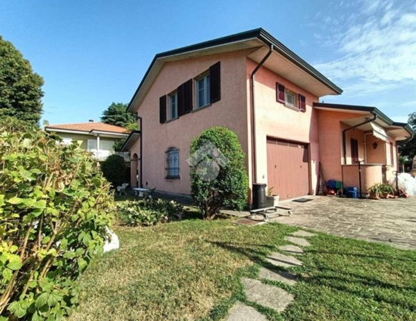 casa indipendente in vendita ad Offanengo