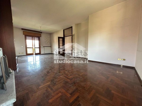 appartamento in vendita ad Offanengo