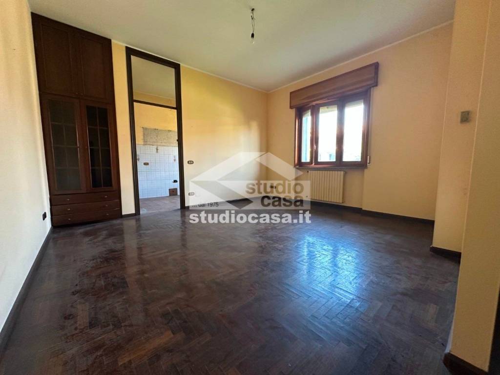 appartamento in vendita ad Offanengo