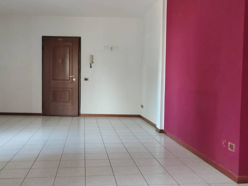 appartamento in vendita ad Offanengo