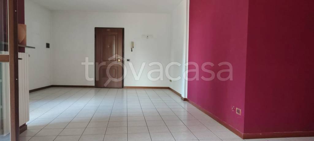 appartamento in vendita ad Offanengo