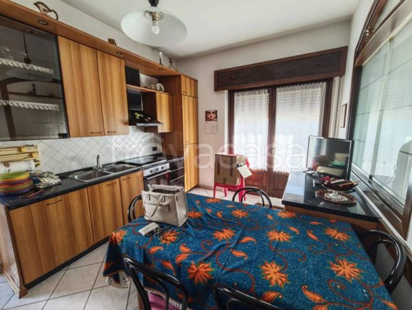appartamento in vendita ad Offanengo