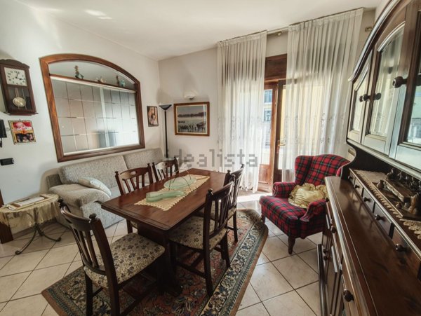 appartamento in vendita ad Offanengo