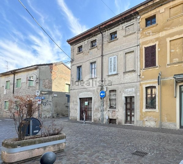 casale in vendita ad Offanengo