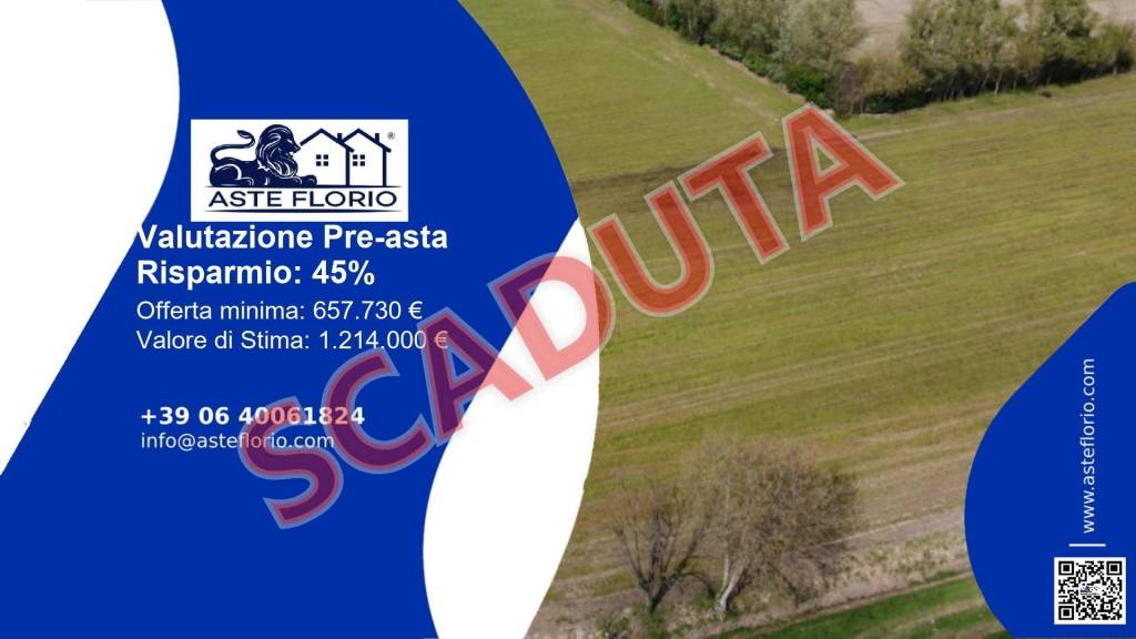 ufficio in vendita ad Offanengo