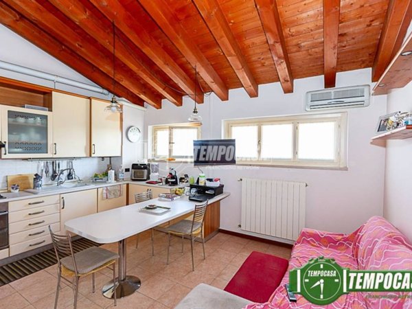 appartamento in vendita ad Offanengo