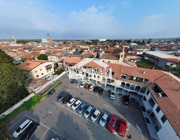 appartamento in vendita ad Offanengo