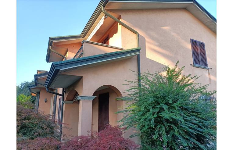 casa indipendente in vendita ad Offanengo