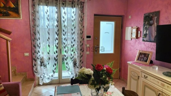 casa indipendente in vendita ad Offanengo