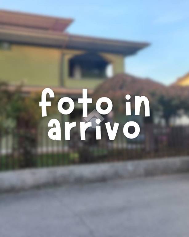 appartamento in vendita ad Offanengo