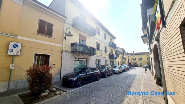 appartamento in vendita ad Offanengo