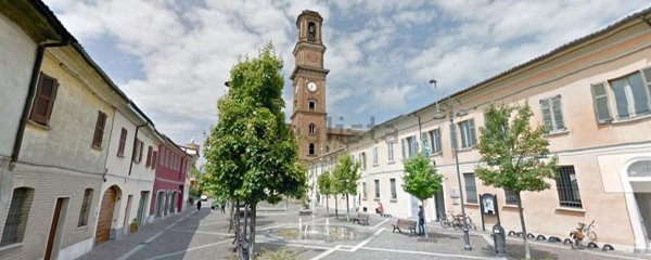 appartamento in vendita ad Offanengo