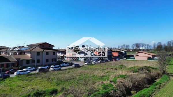 casa indipendente in vendita ad Offanengo
