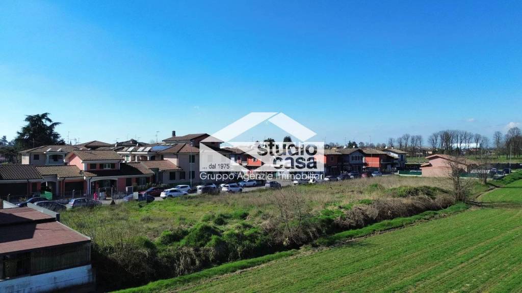 casa indipendente in vendita ad Offanengo