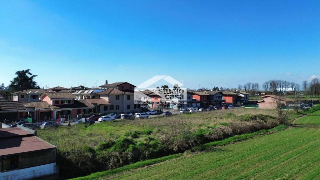 casa indipendente in vendita ad Offanengo